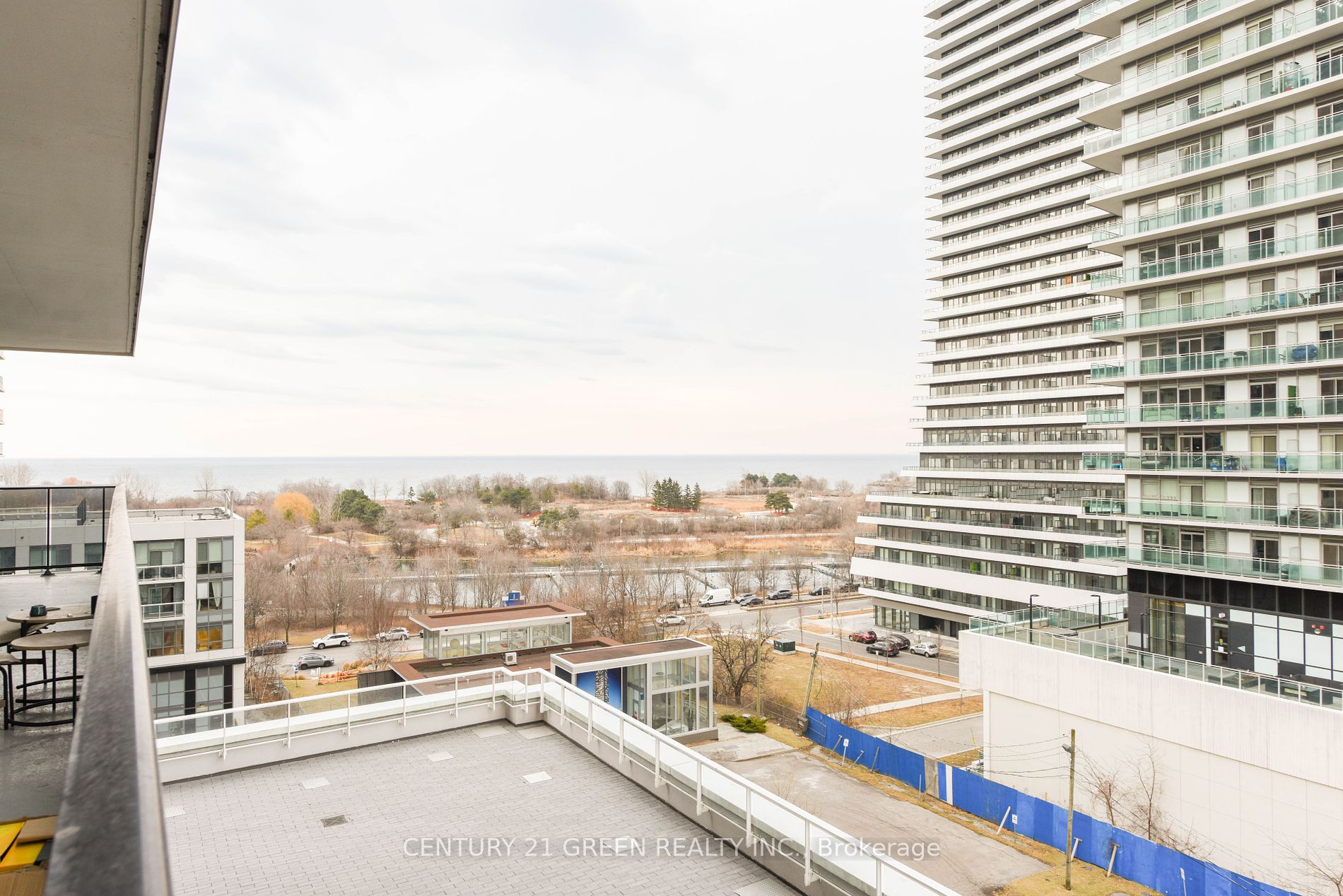 70 Annie Craig Drive, #608