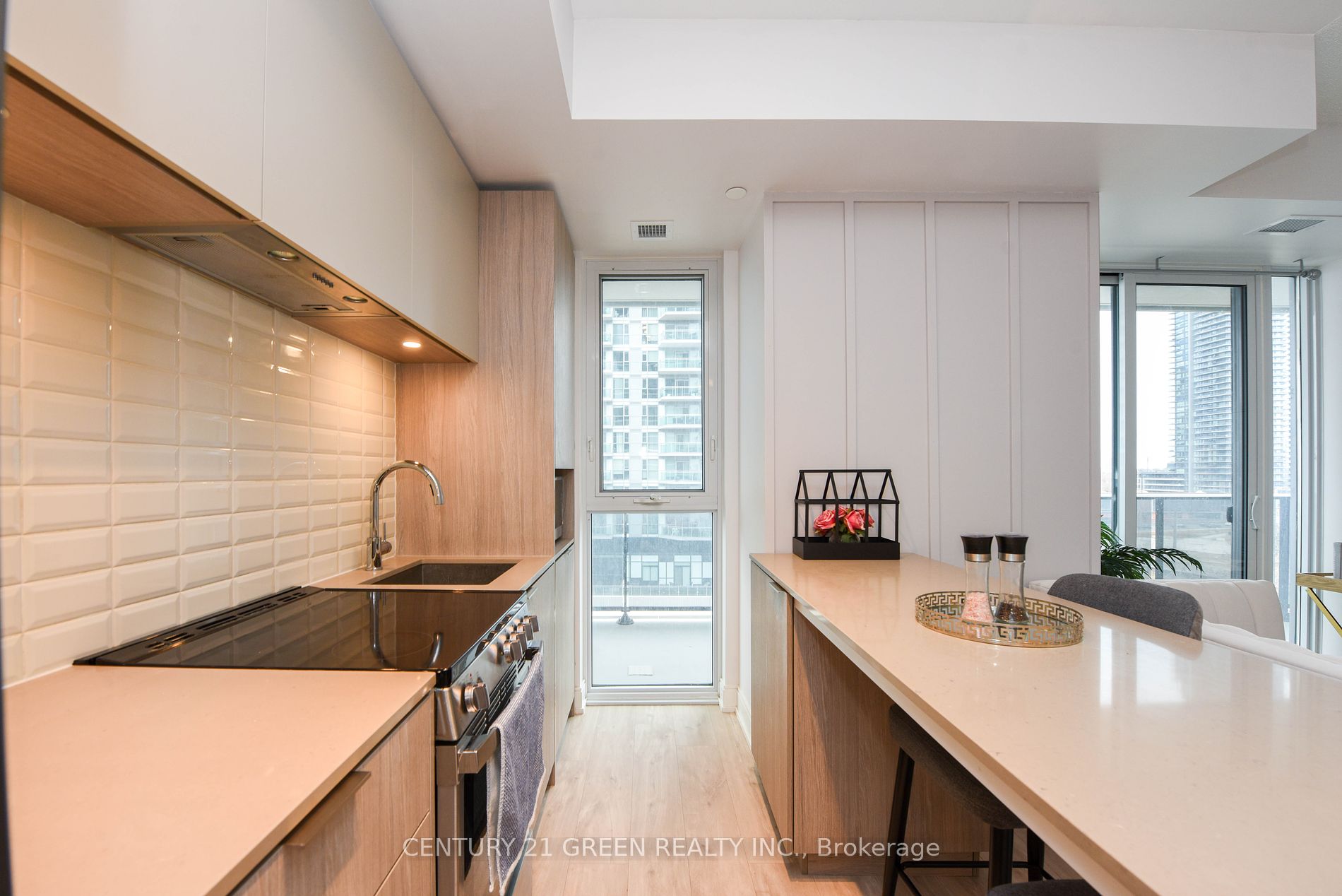 70 Annie Craig Drive, #608