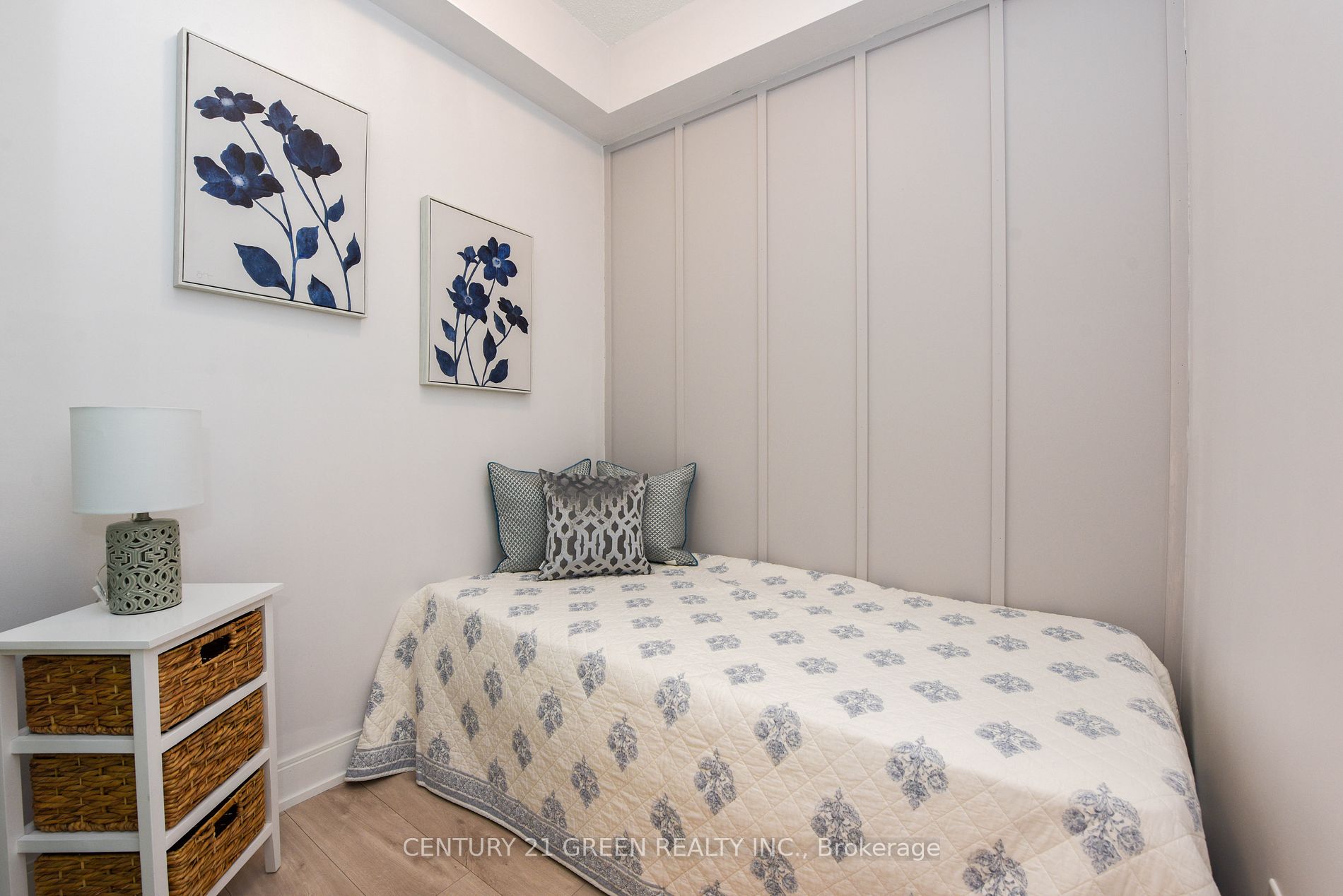 70 Annie Craig Drive, #608