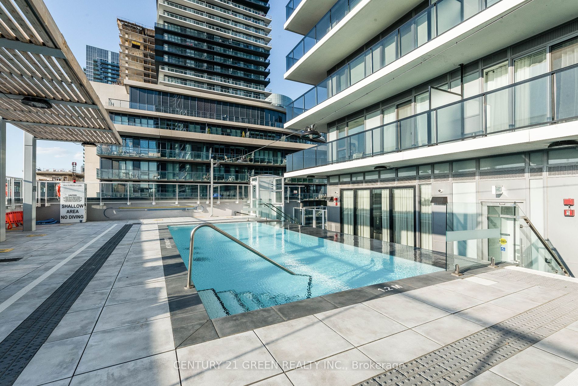 70 Annie Craig Drive, #608