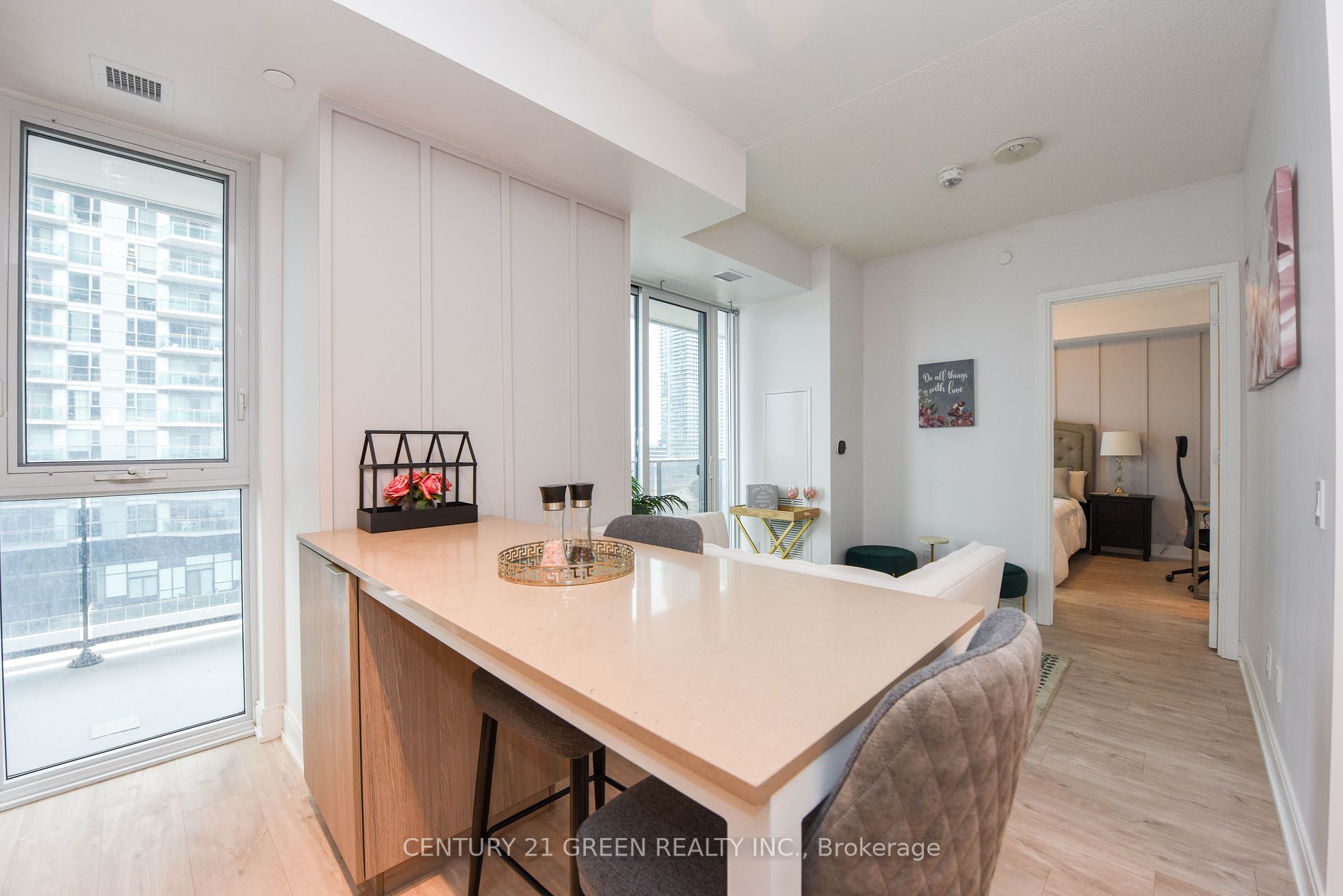 70 Annie Craig Drive, #608