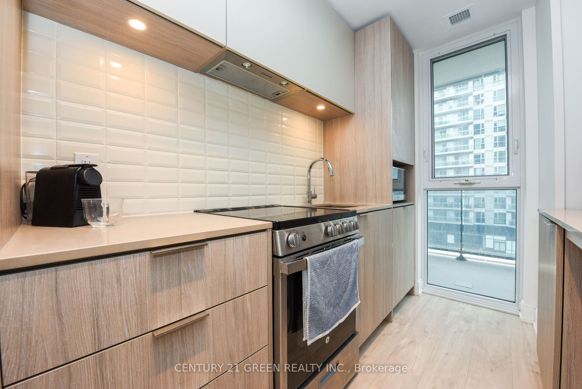 70 Annie Craig Drive, #608