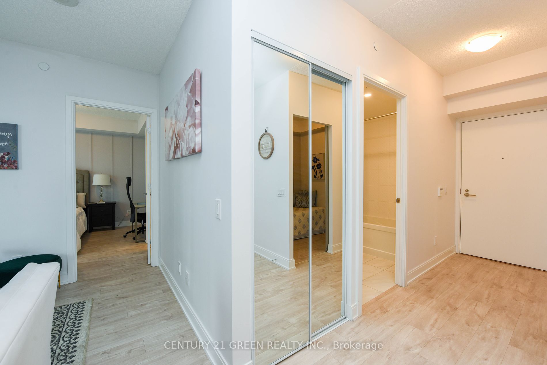 70 Annie Craig Drive, #608