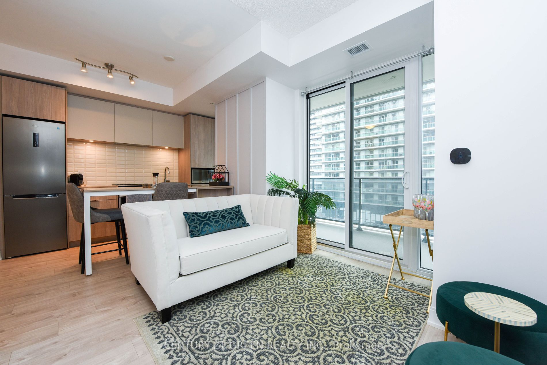 70 Annie Craig Drive, #608