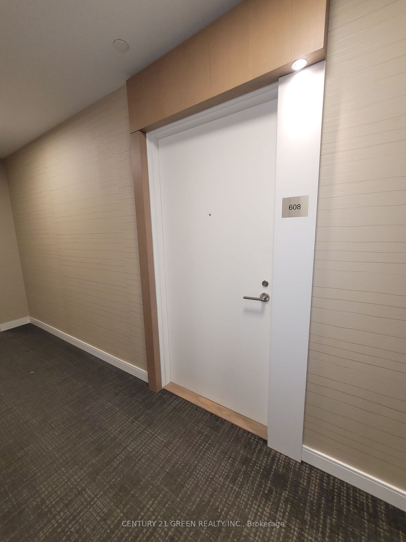 70 Annie Craig Drive, #608