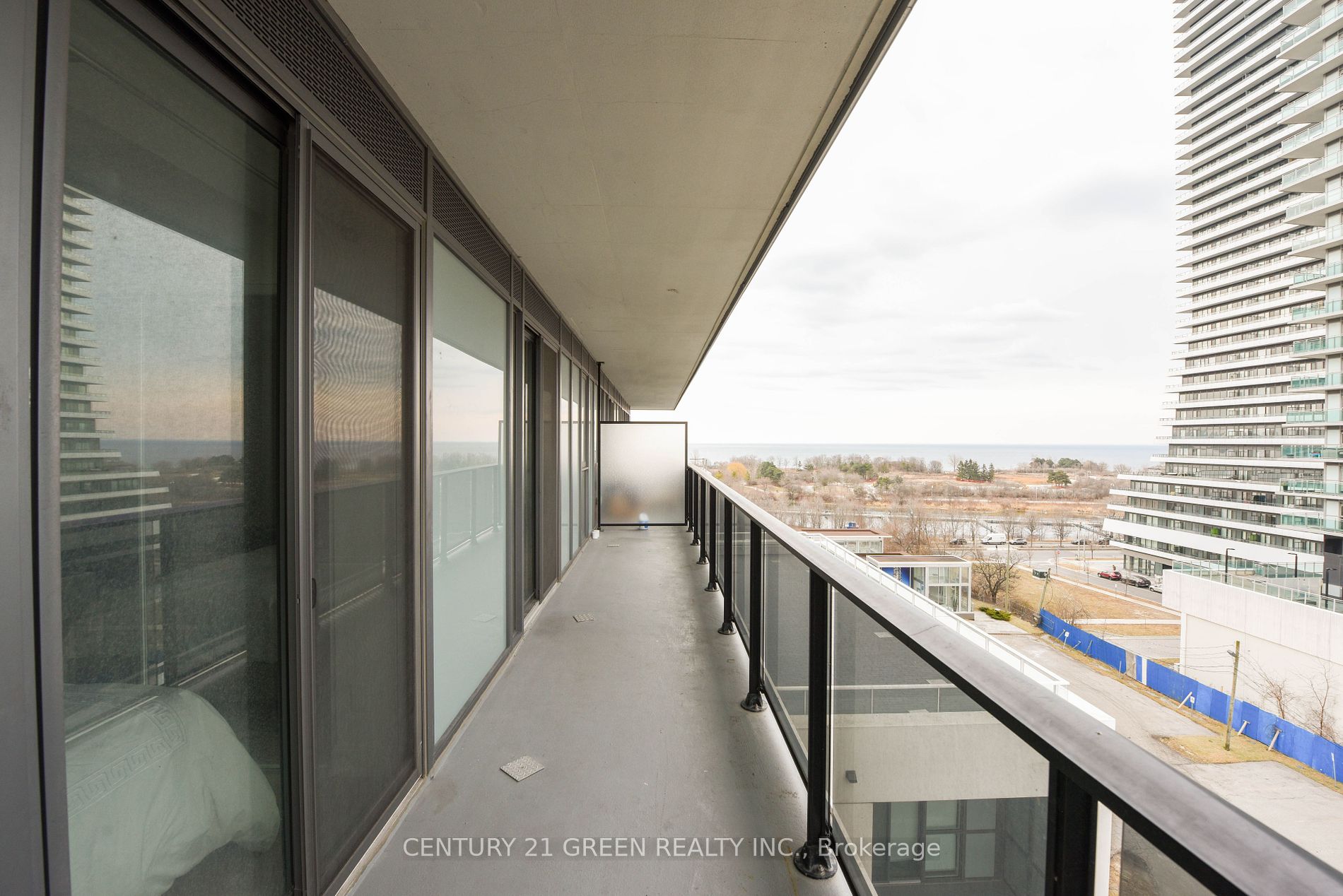 70 Annie Craig Drive, #608