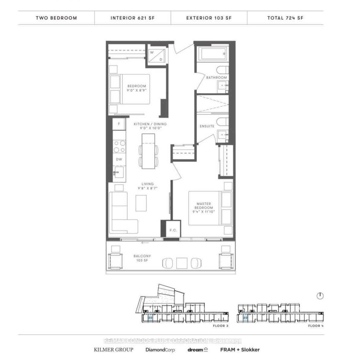 220 Missinnihe Way #320
