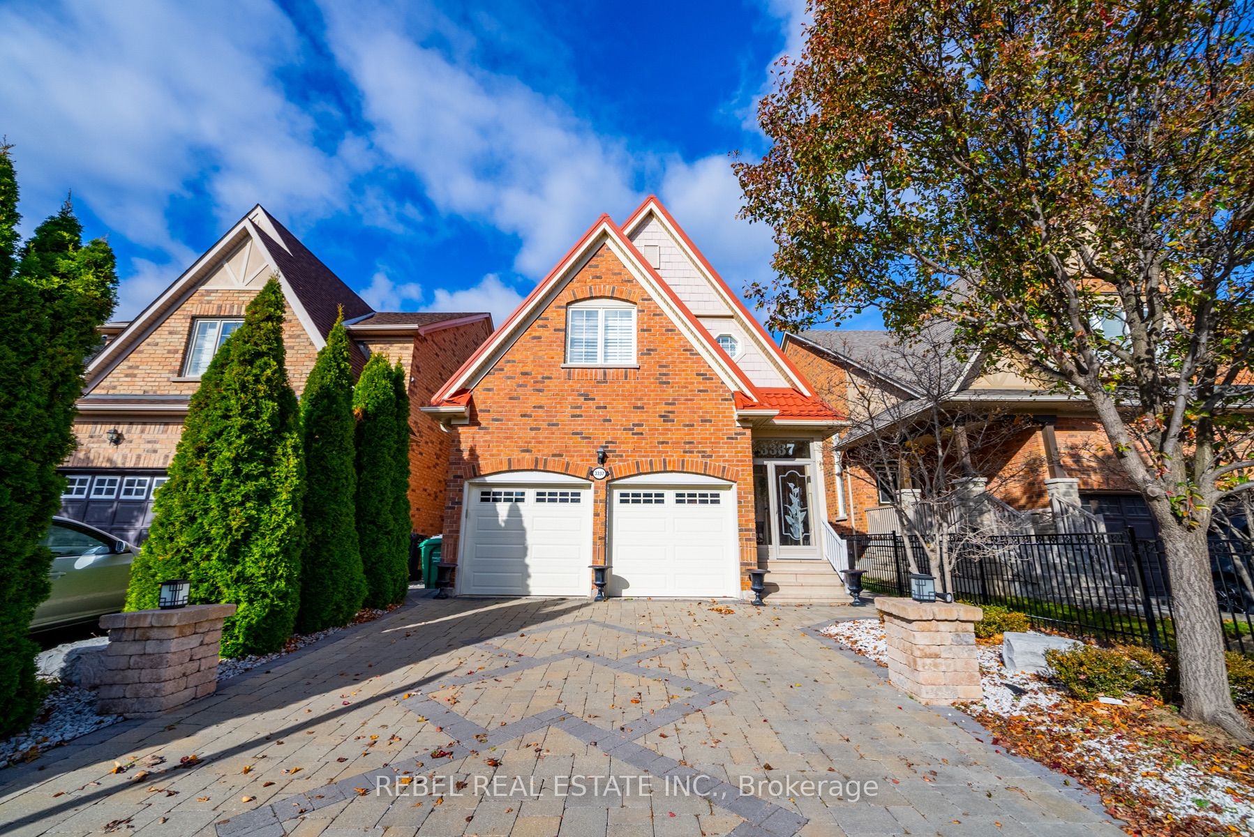 3337 Weatherford Rd N