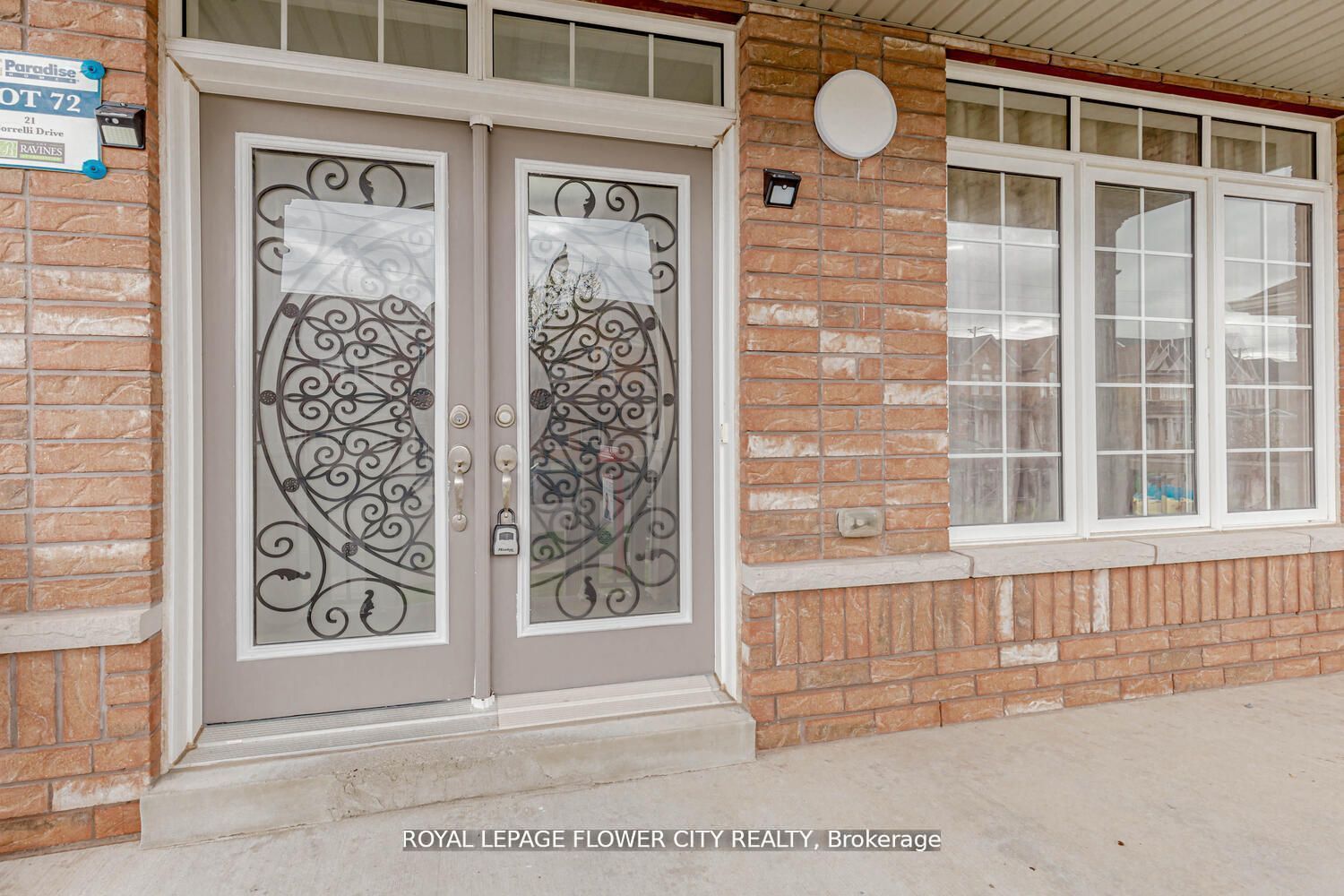 21 Borrelli Dr