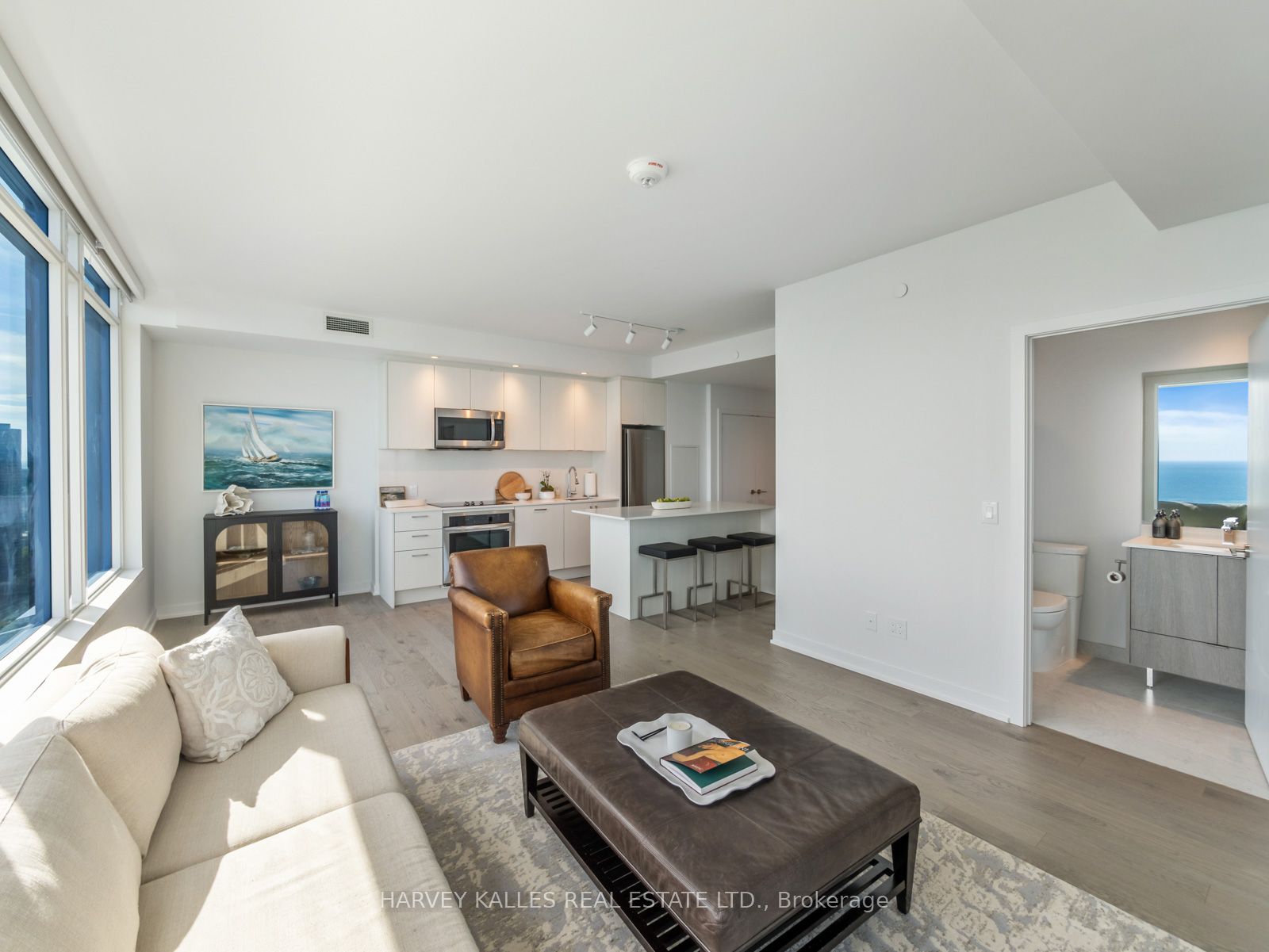 1926 Lake Shore Blvd W, #3906