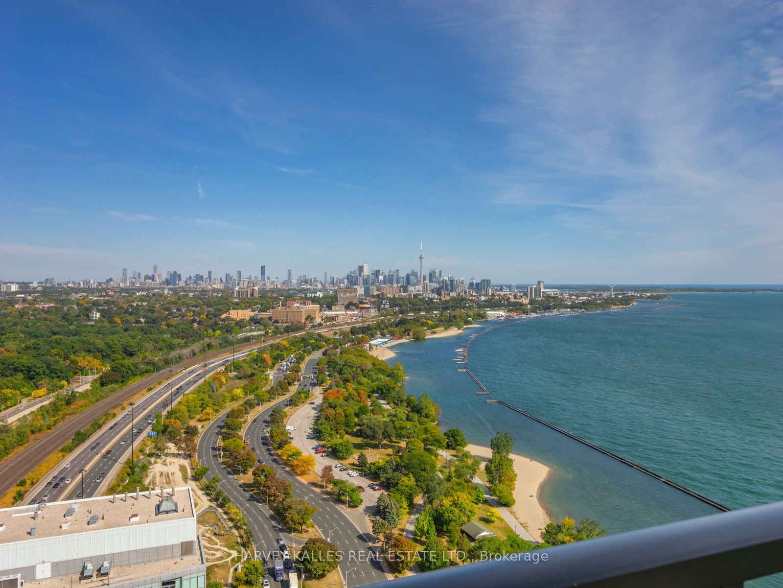 1926 Lake Shore Blvd W, #3906