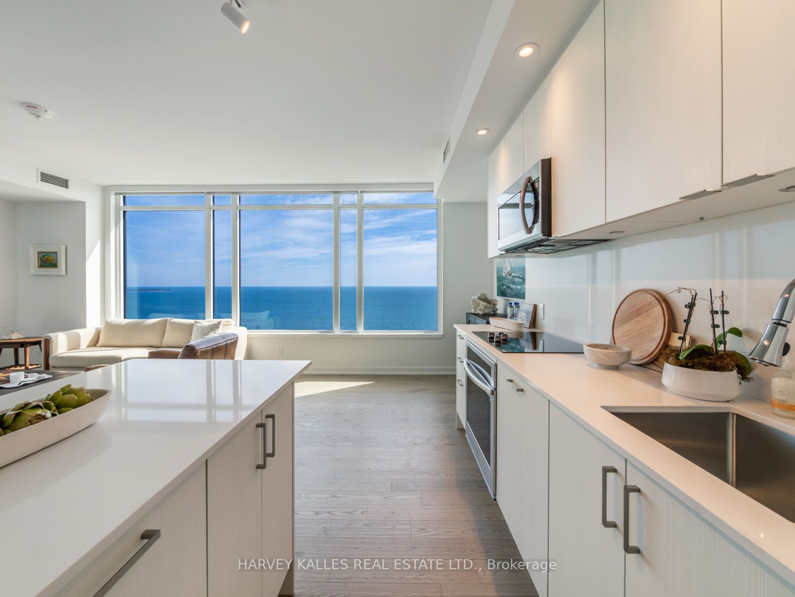 1926 Lake Shore Blvd W, #3906