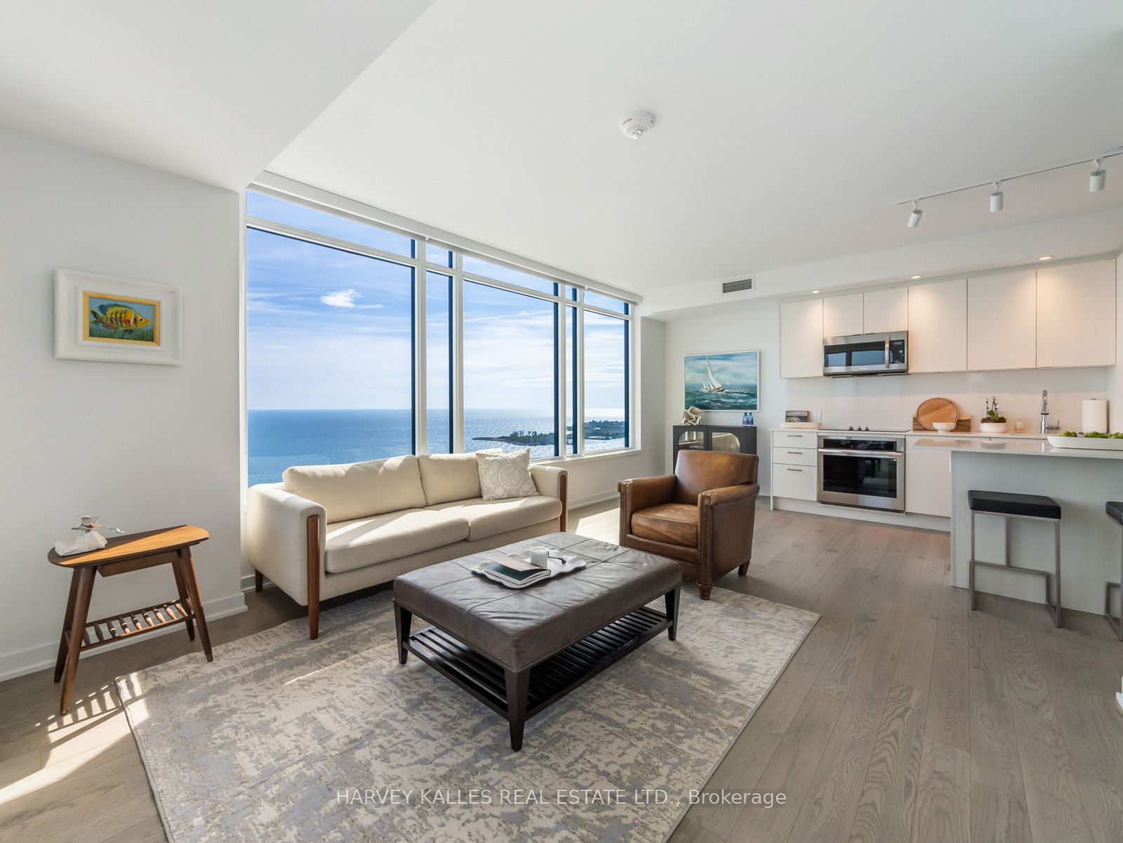 1926 Lake Shore Blvd W, #3906