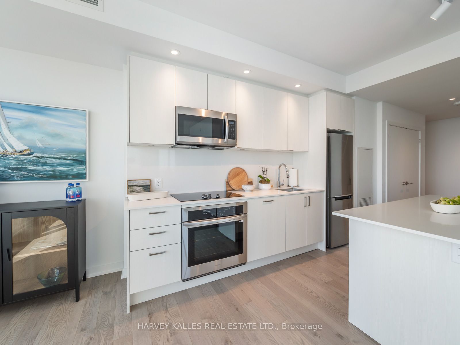 1926 Lake Shore Blvd W, #3906