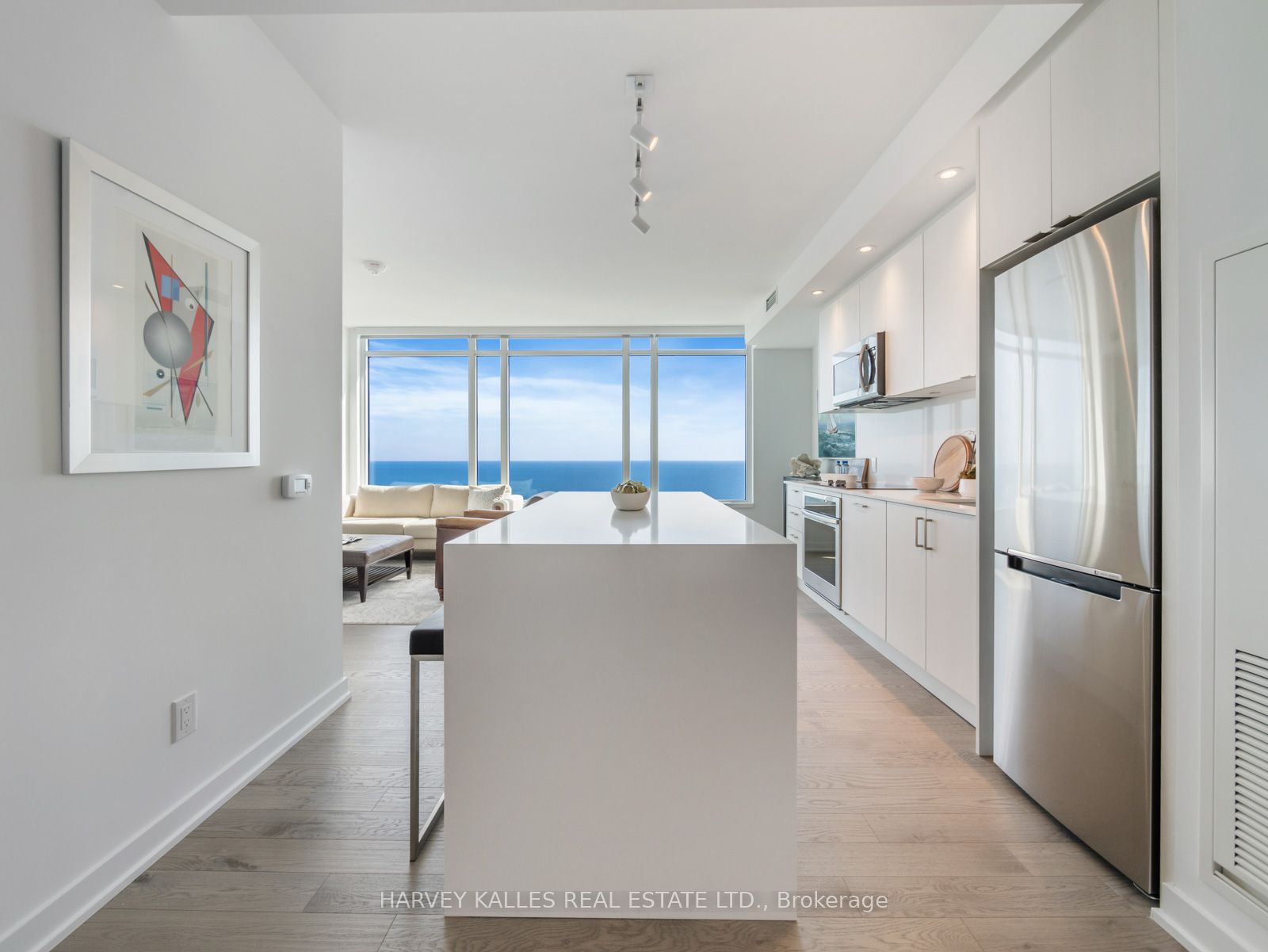 1926 Lake Shore Blvd W, #3906