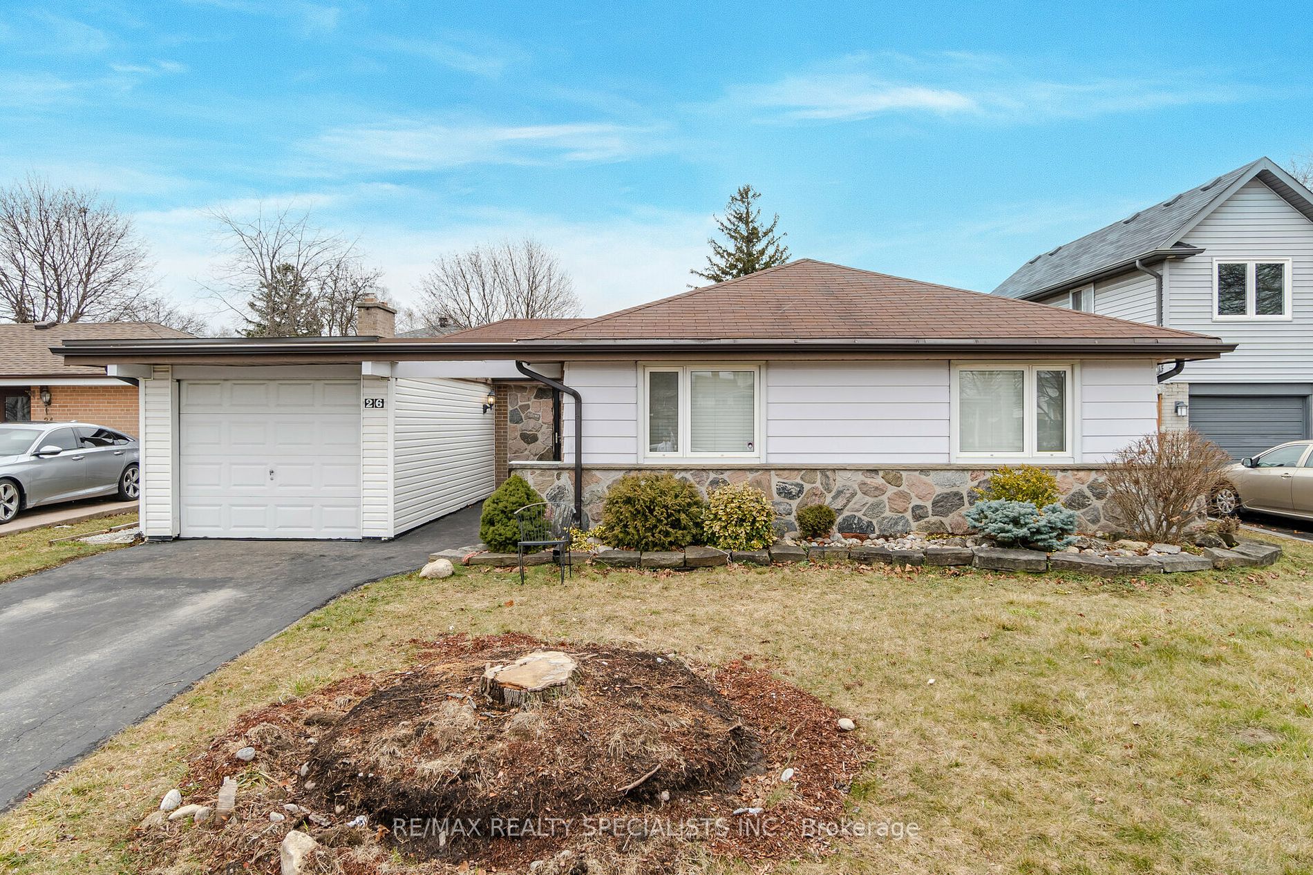 26 Allendale Rd