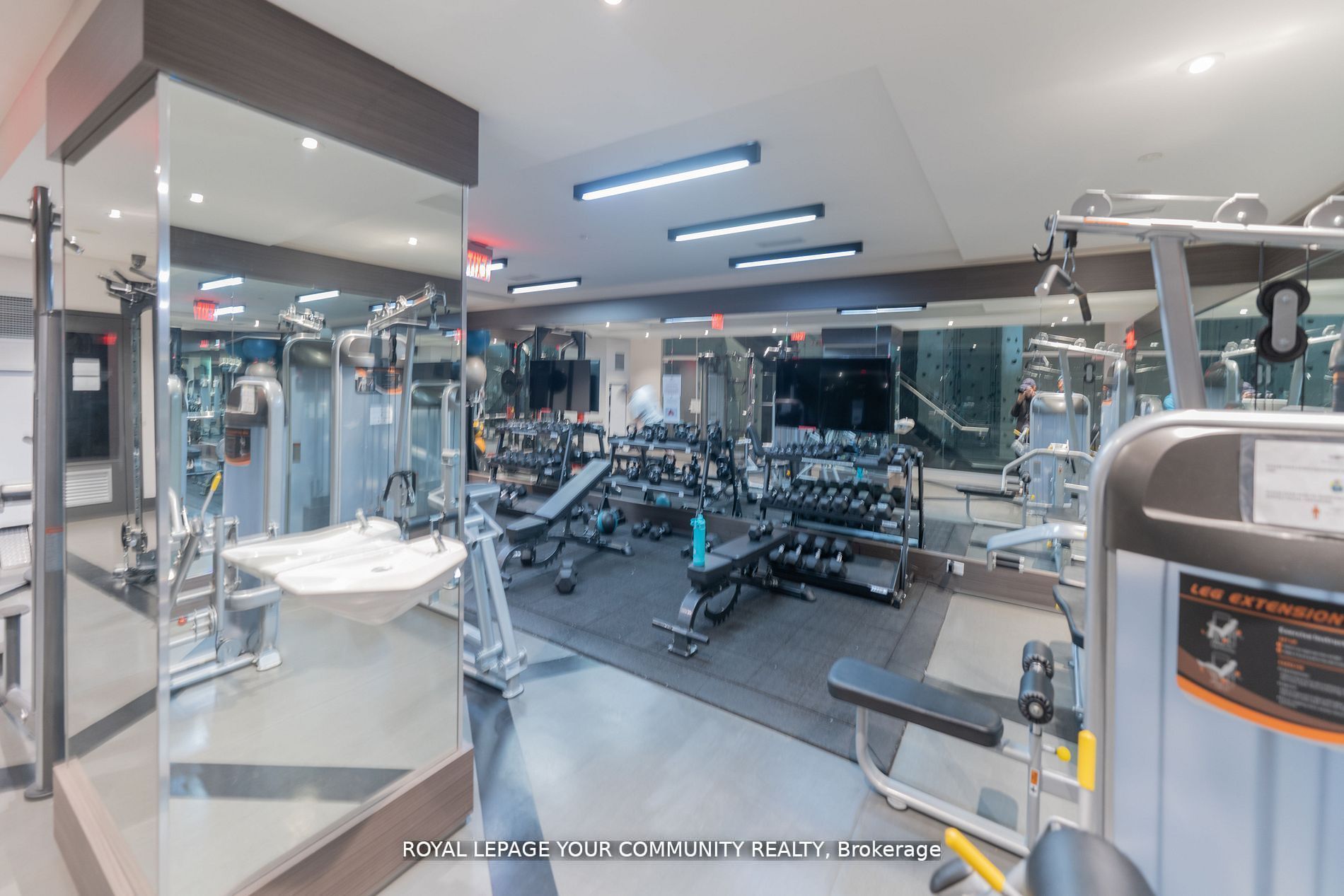 1830 Bloor St W, #439