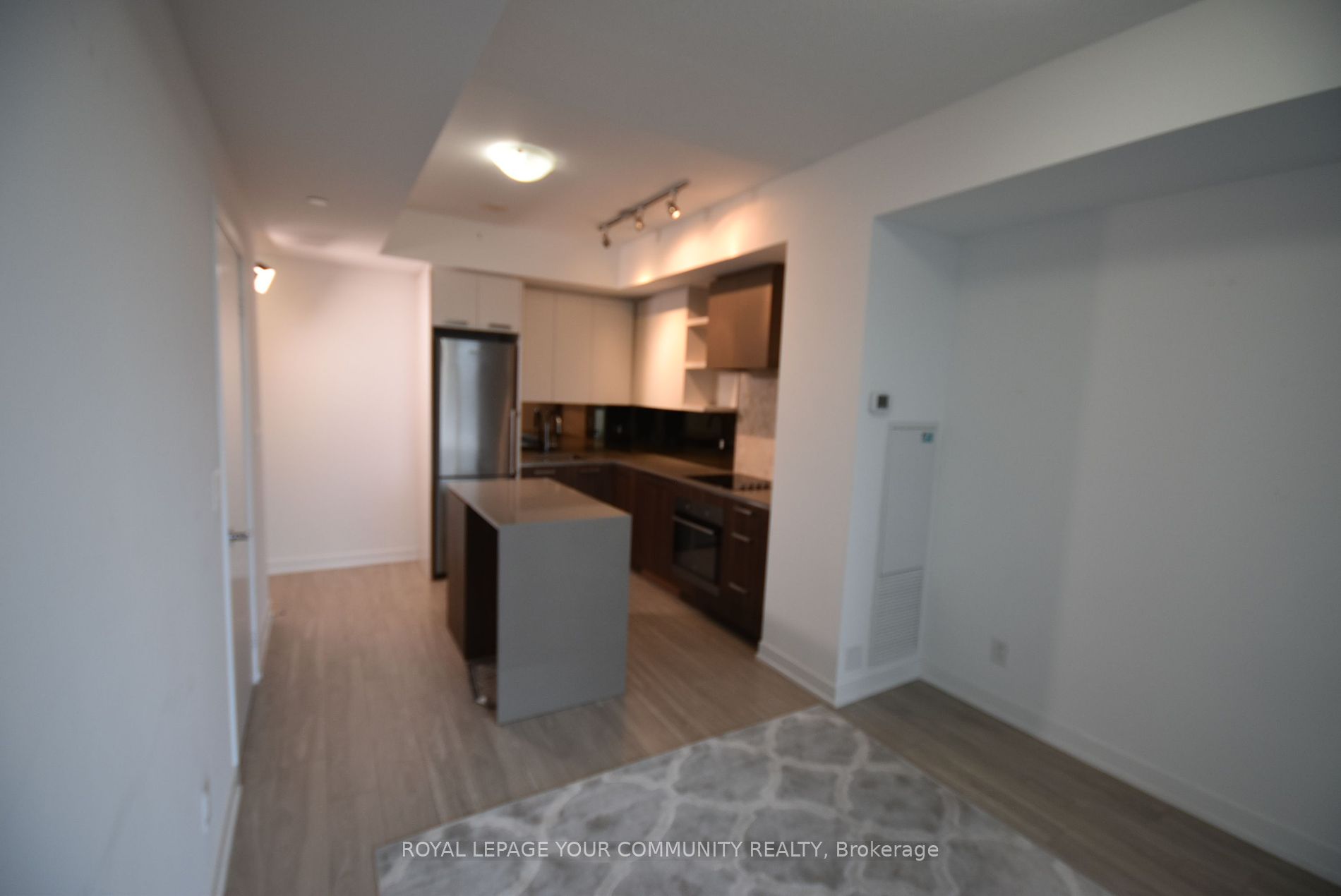 1830 Bloor St W, #439