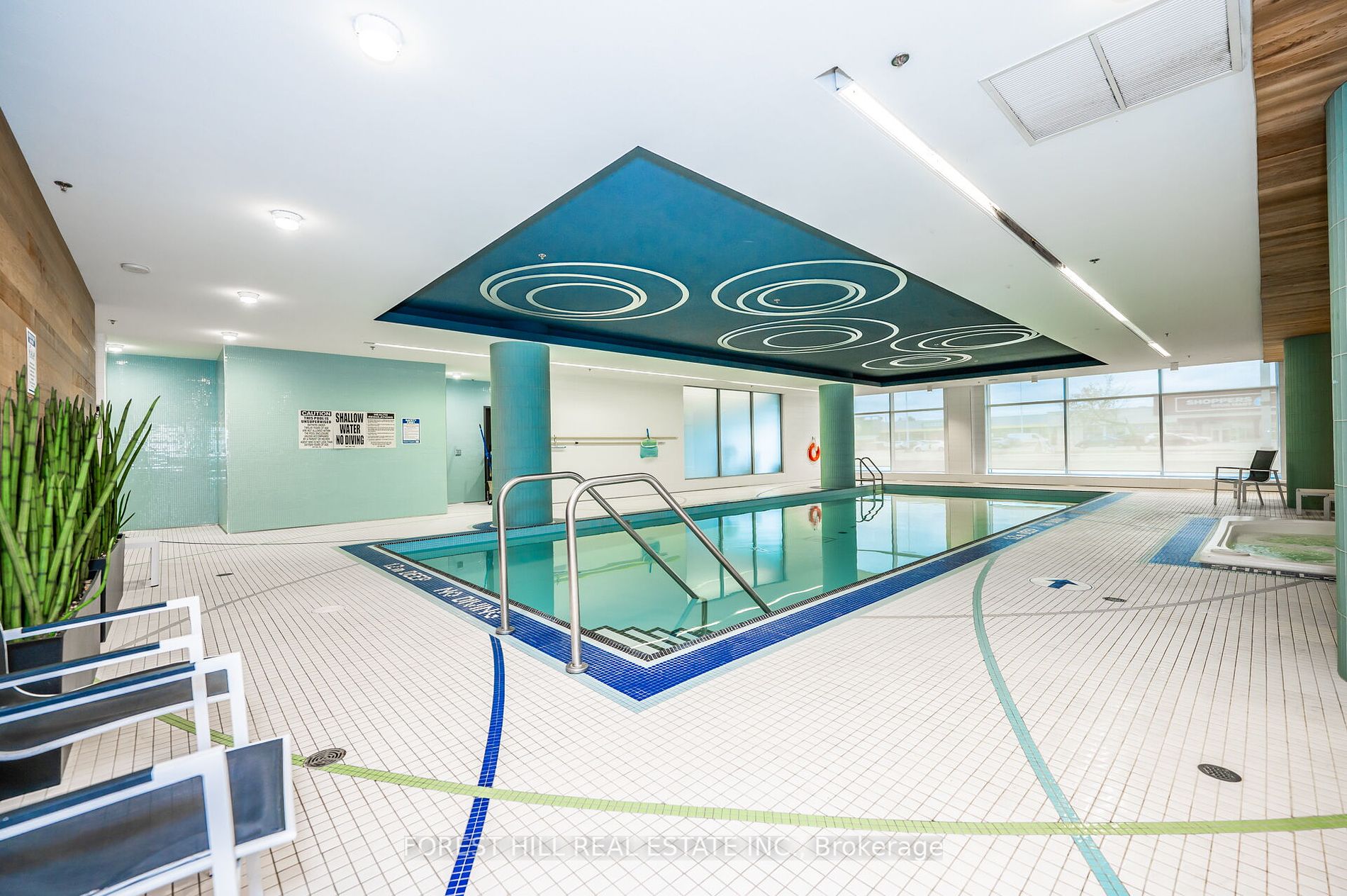 65 Speers Rd, #1003