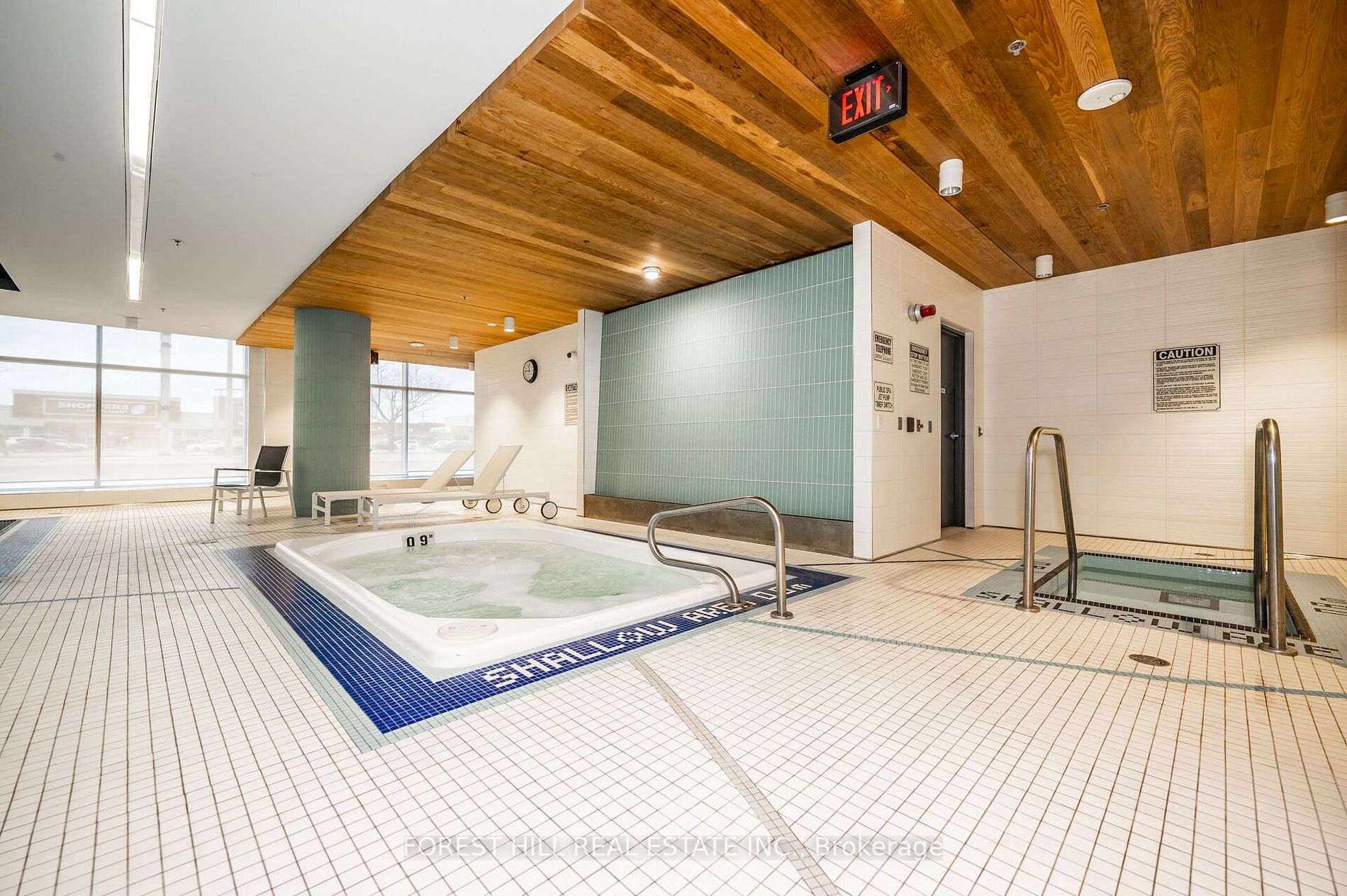 65 Speers Rd, #1003