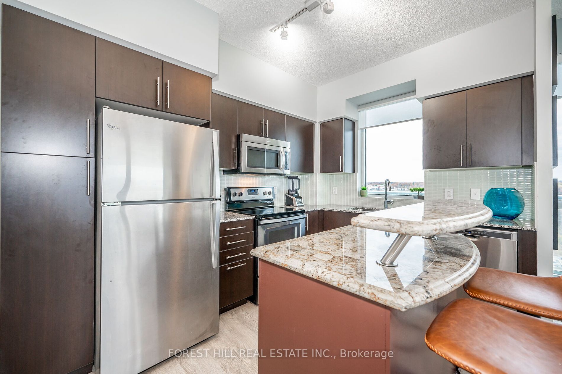 65 Speers Rd, #1003