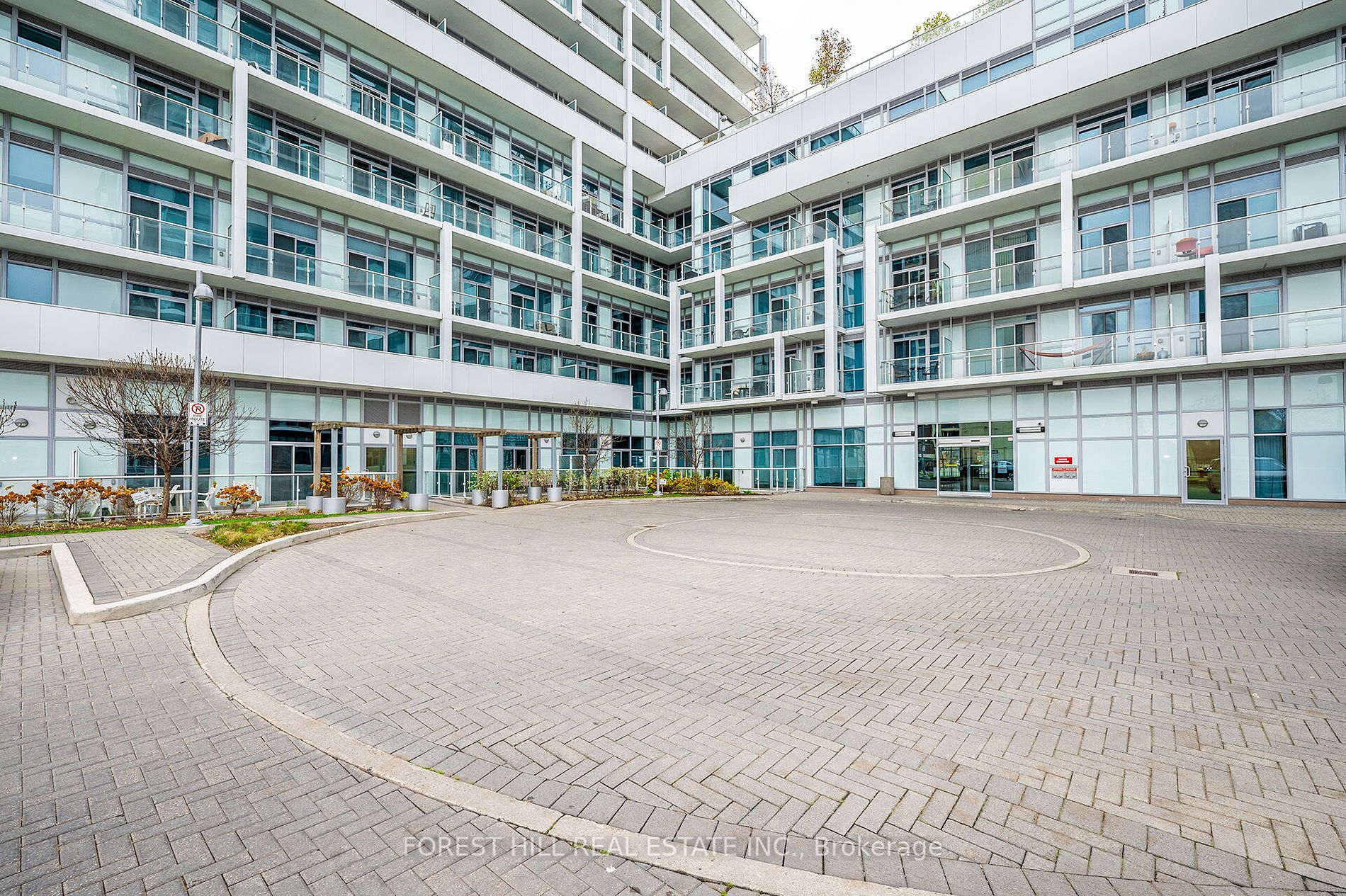65 Speers Rd, #1003