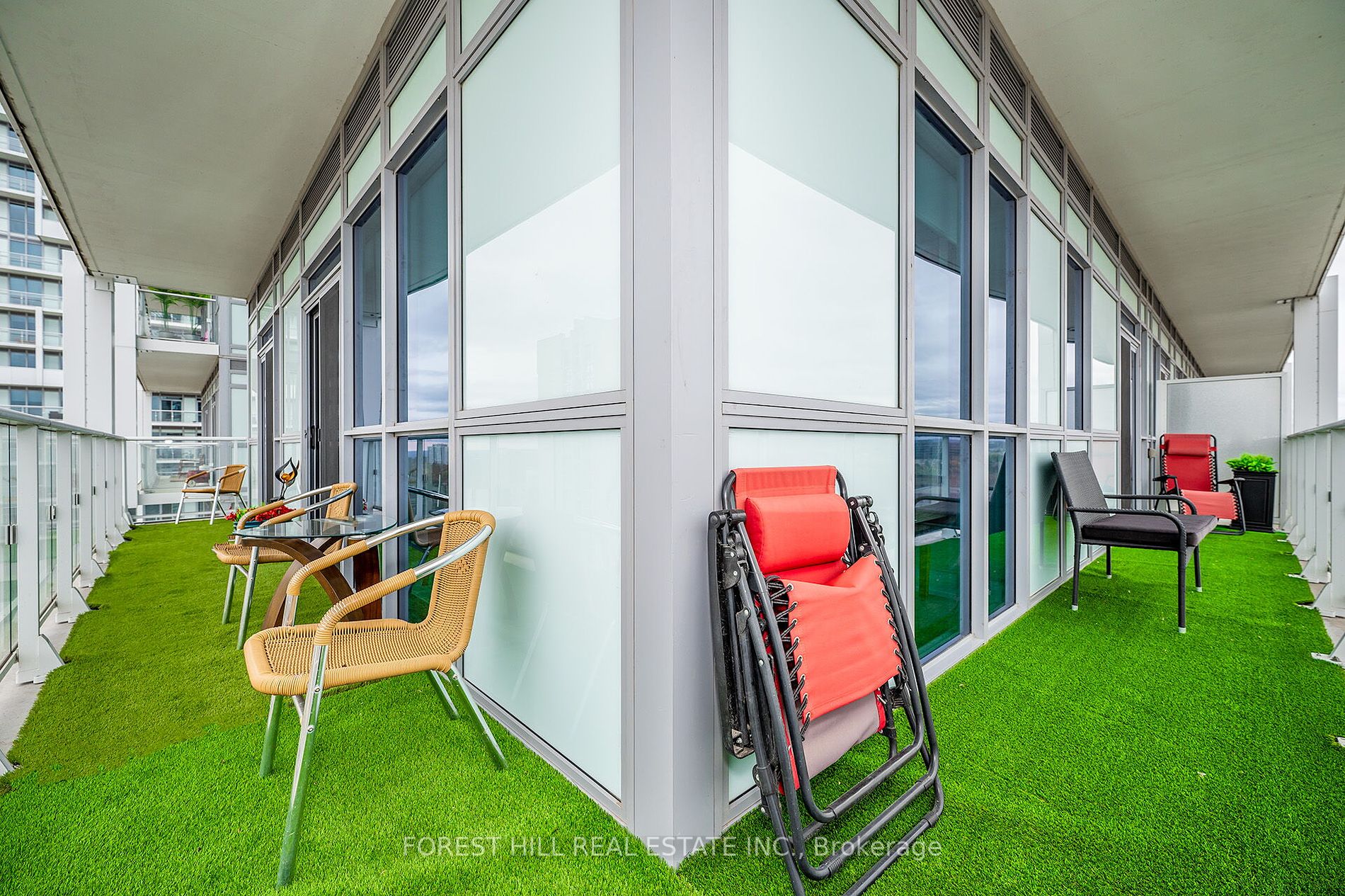 65 Speers Rd, #1003