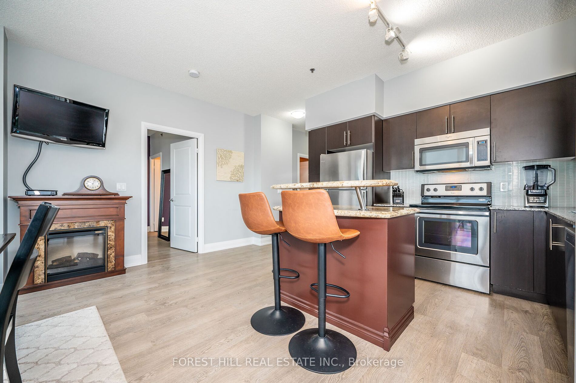 65 Speers Rd, #1003