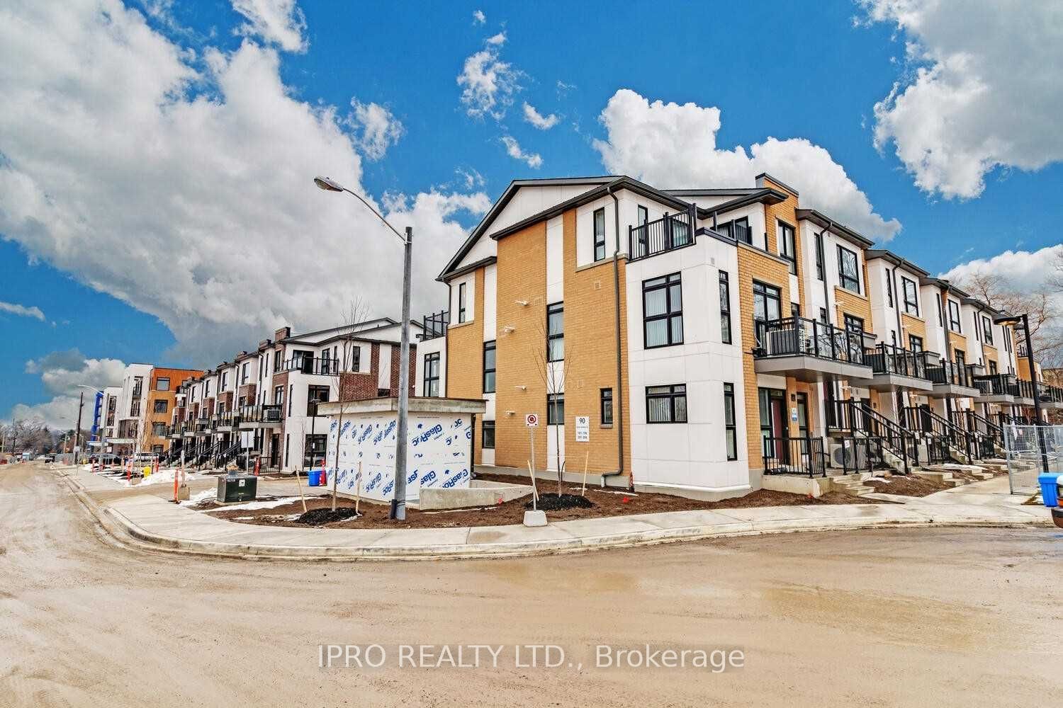 120 Canon Jackson Drive #101