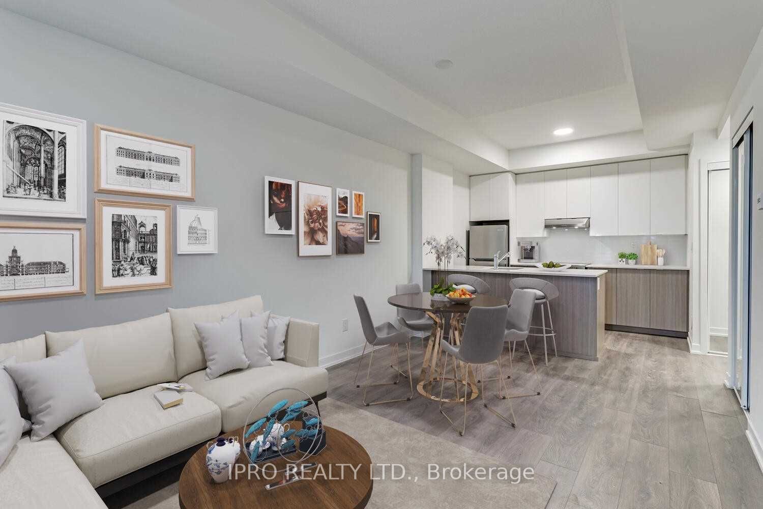 120 Canon Jackson Drive #101