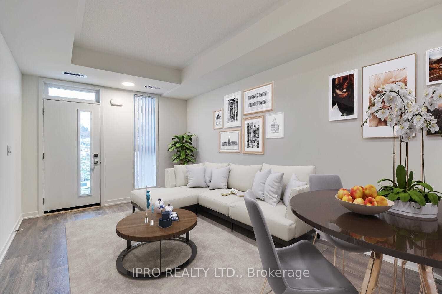 120 Canon Jackson Drive #101