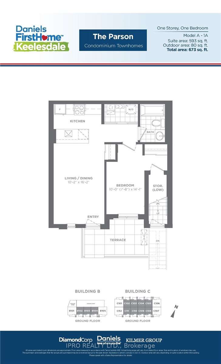 120 Canon Jackson Drive #101