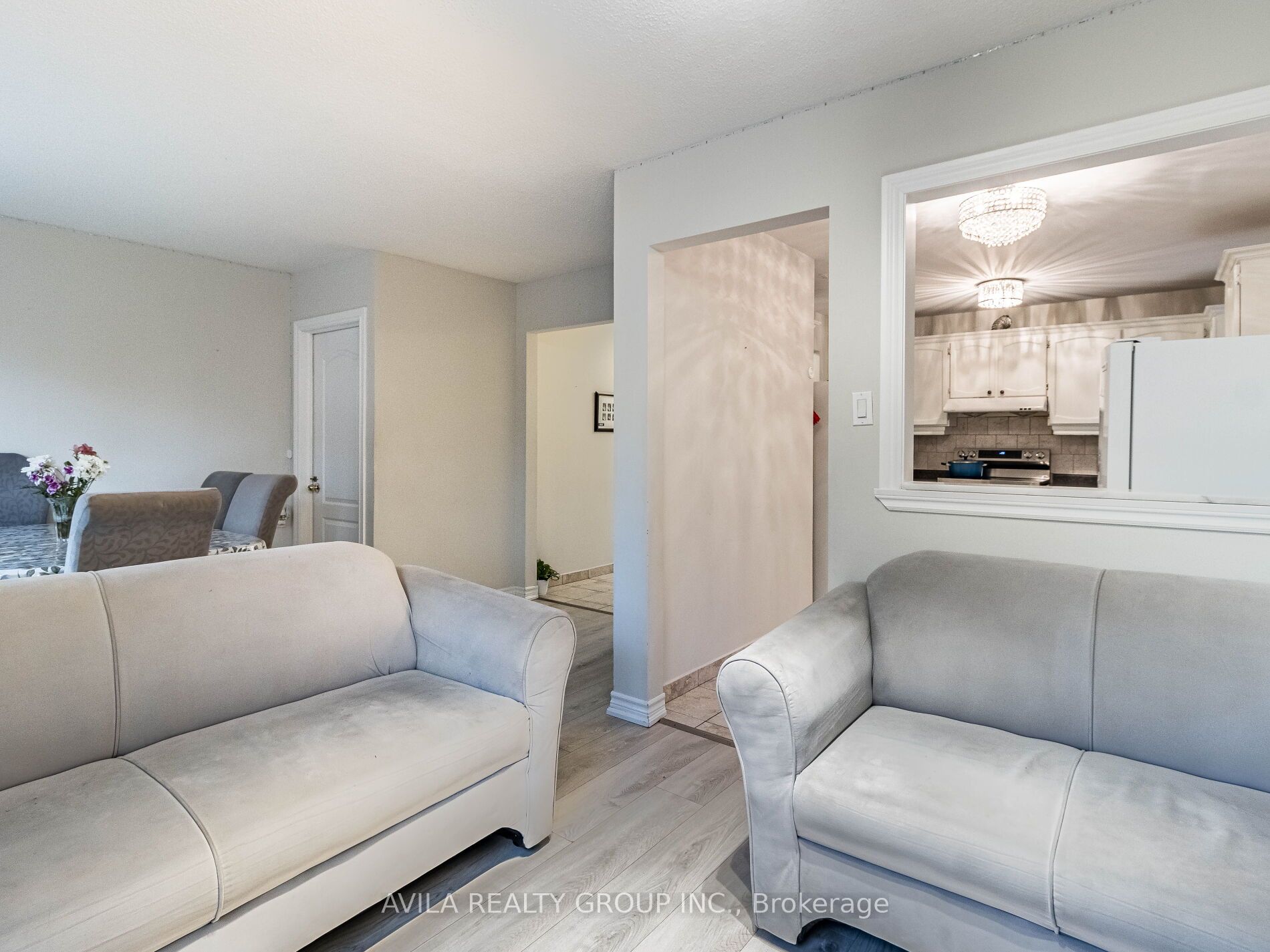 31 Wheatfield Road