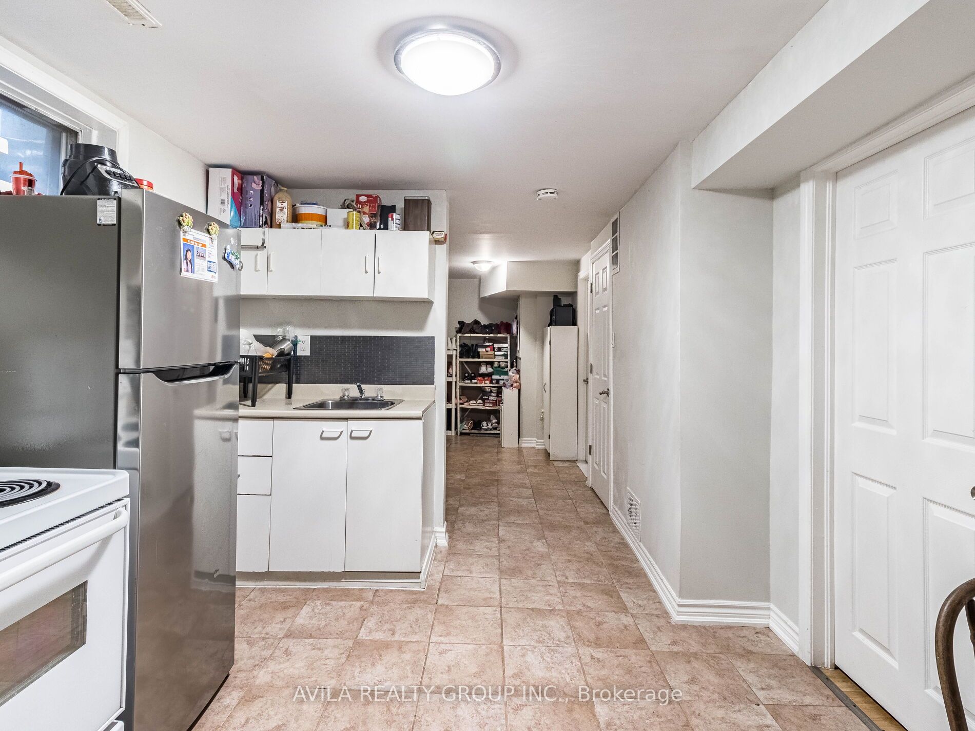 31 Wheatfield Road