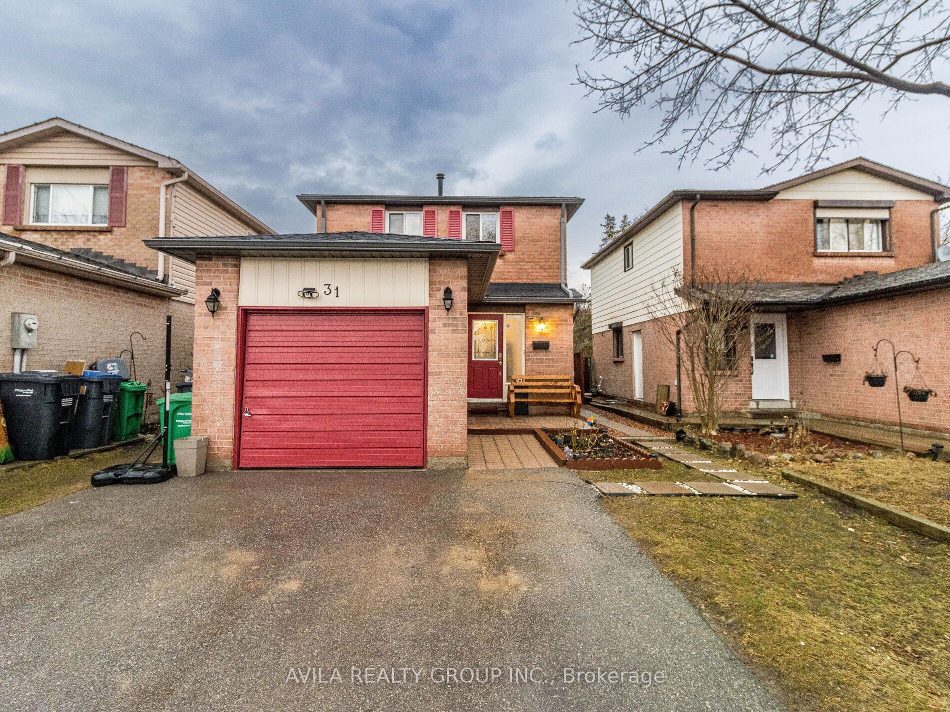 31 Wheatfield Road