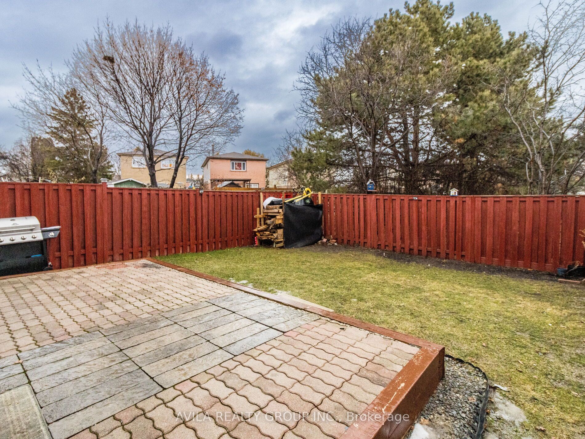 31 Wheatfield Road