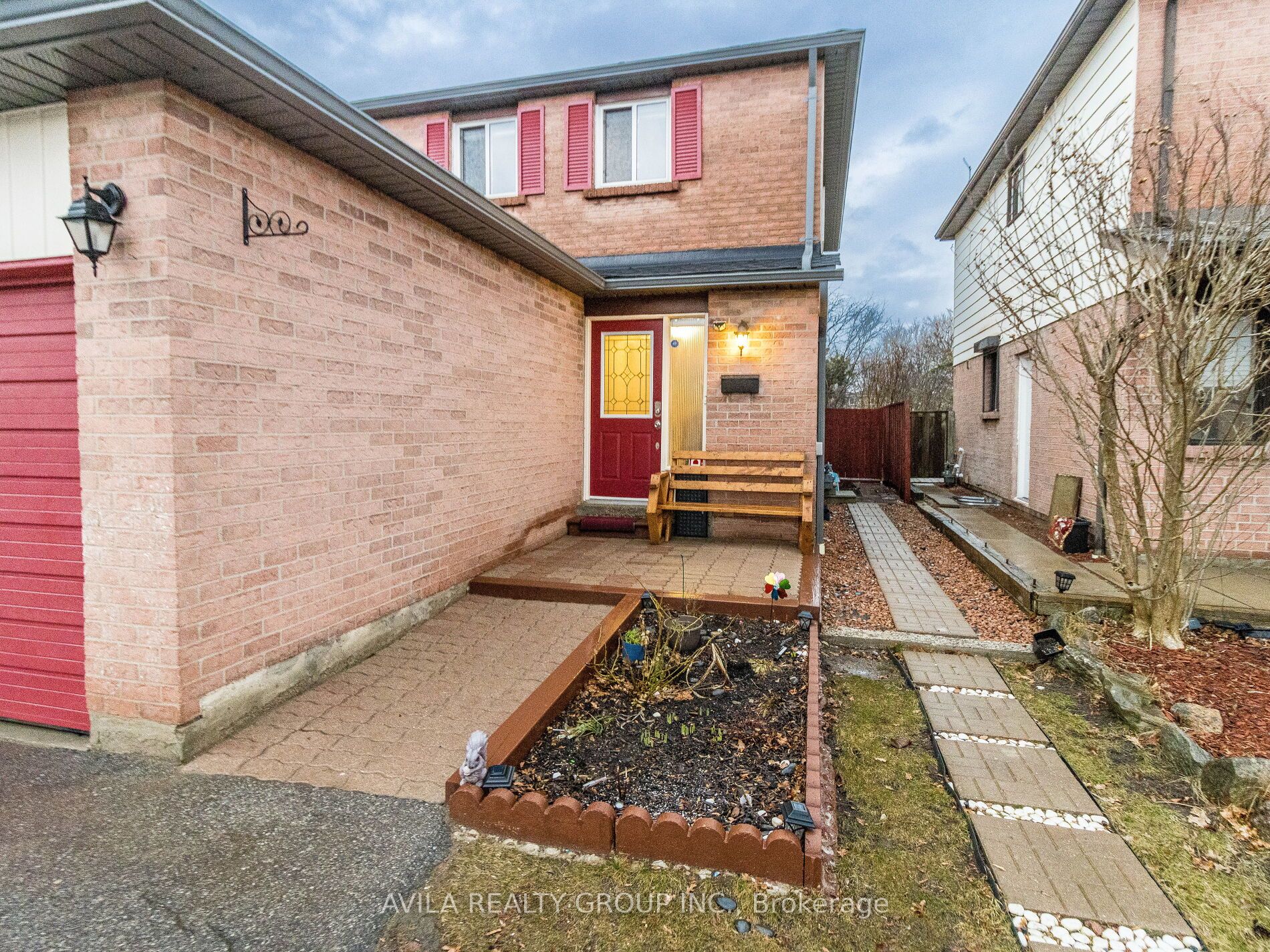 31 Wheatfield Road
