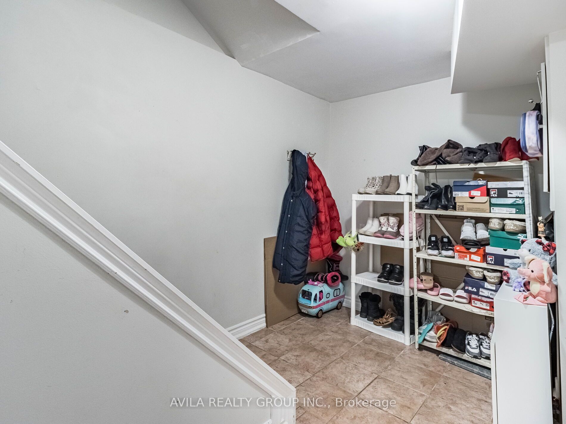 31 Wheatfield Road