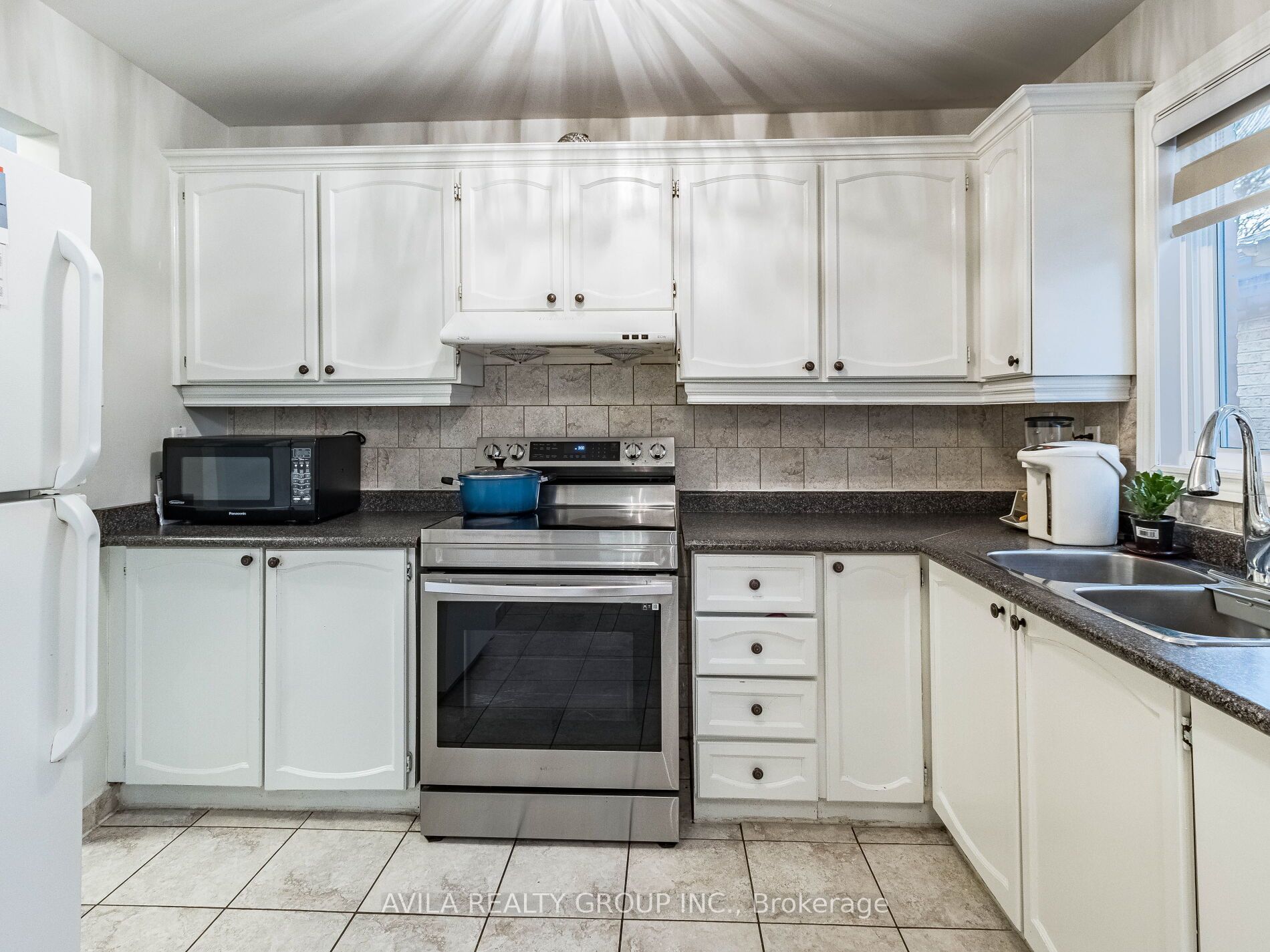 31 Wheatfield Road