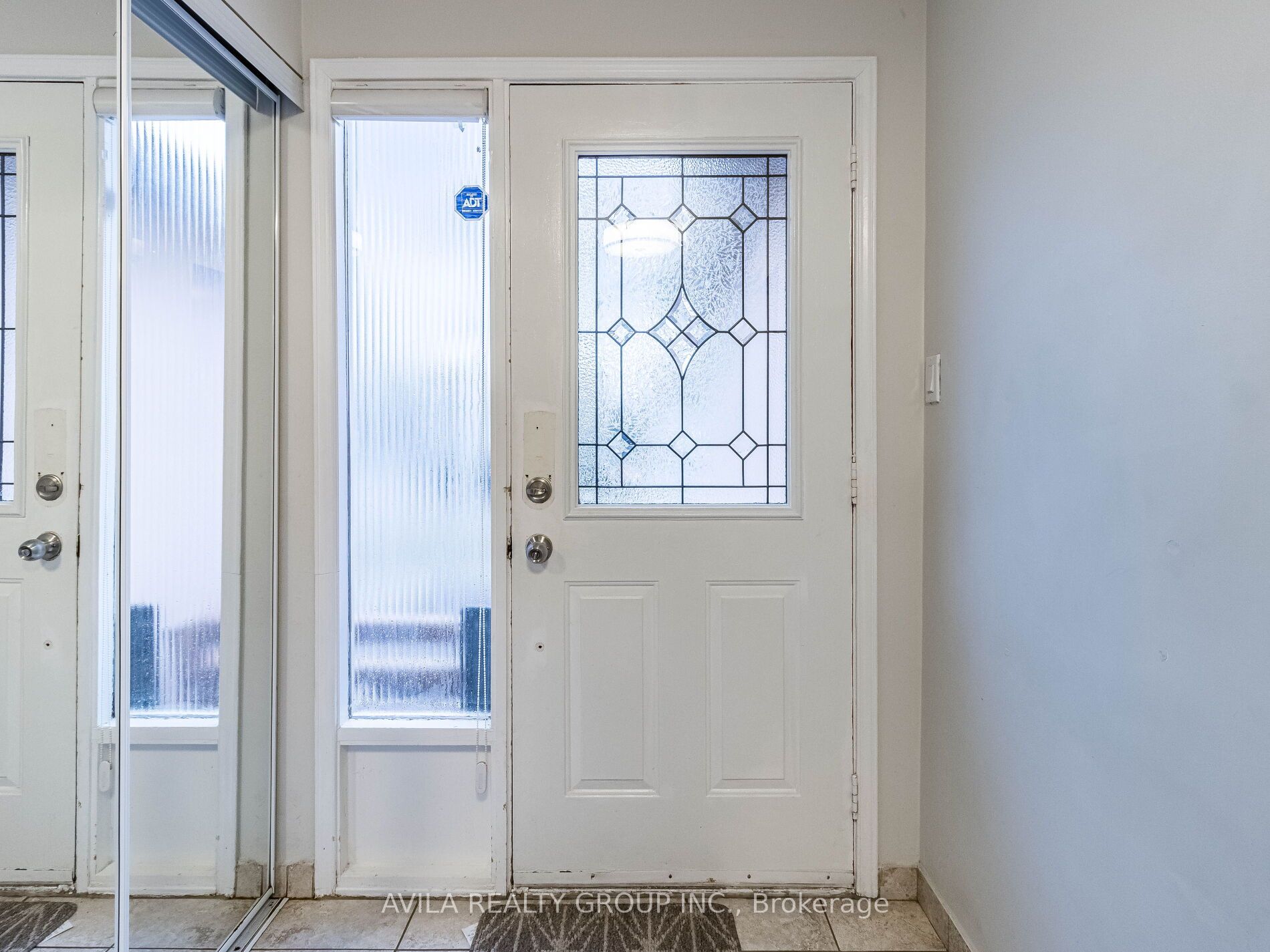 31 Wheatfield Road