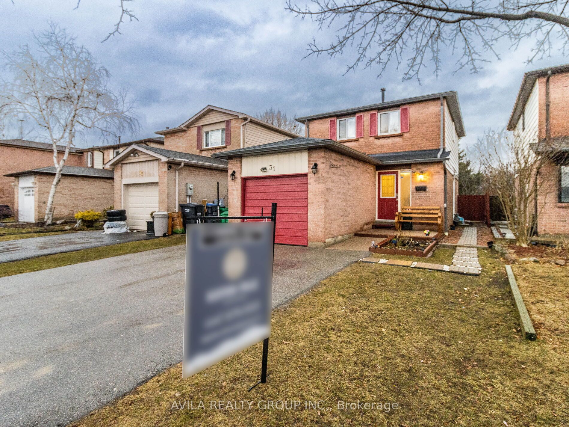 31 Wheatfield Road