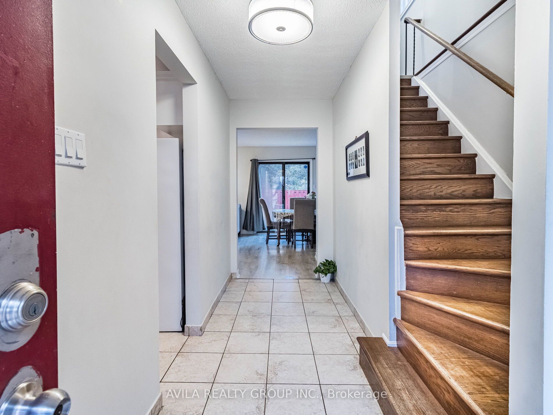 31 Wheatfield Road