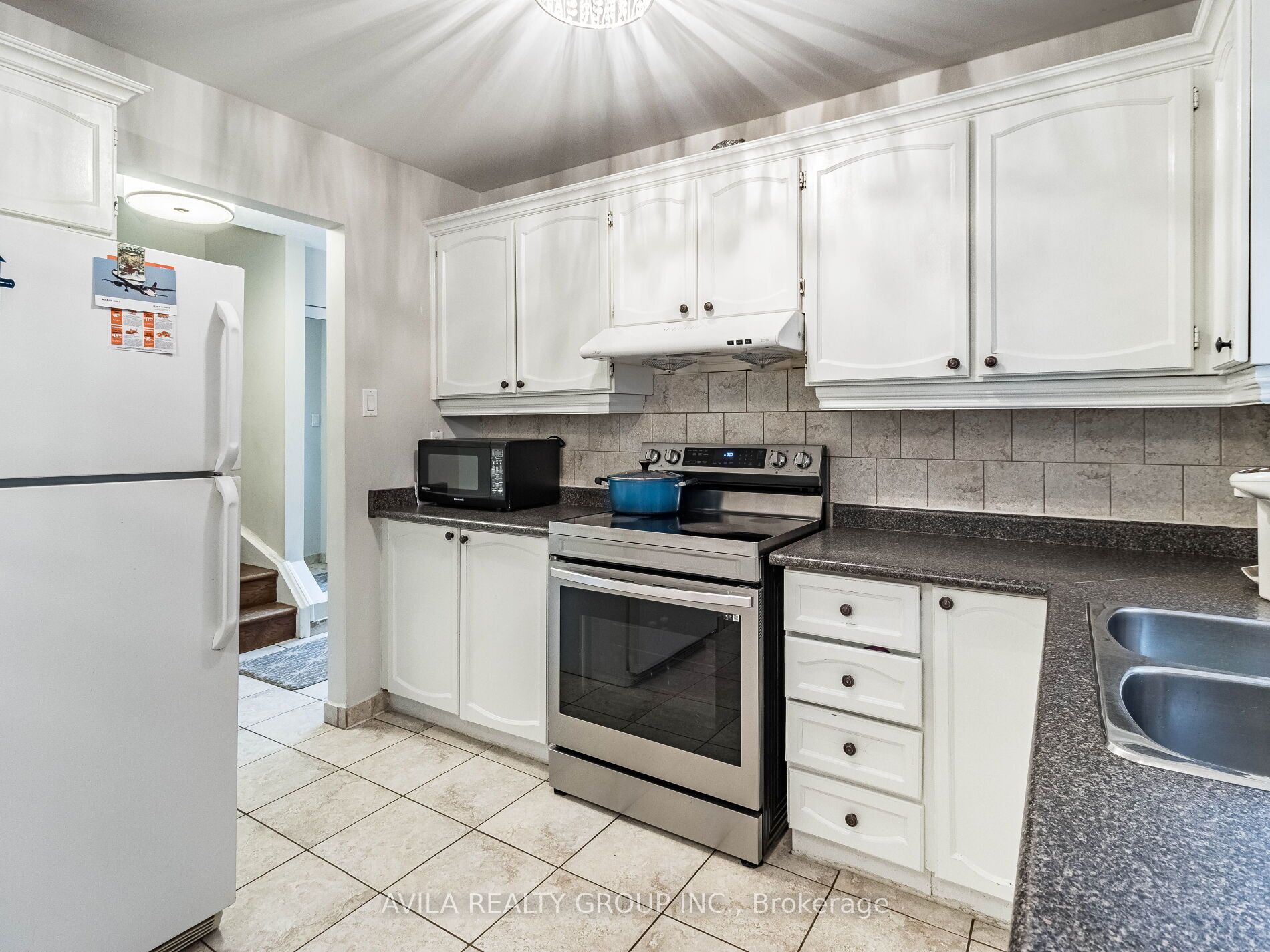 31 Wheatfield Road