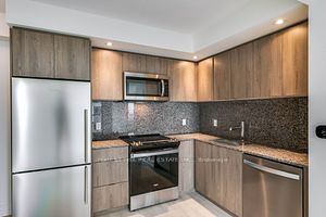 10 Eva Road #2501