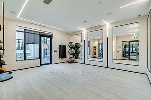 10 Eva Road #2501