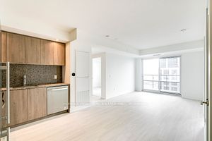 10 Eva Road #2501