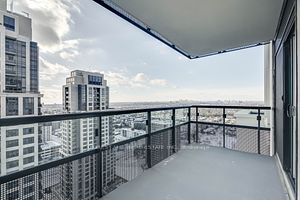 10 Eva Road #2501