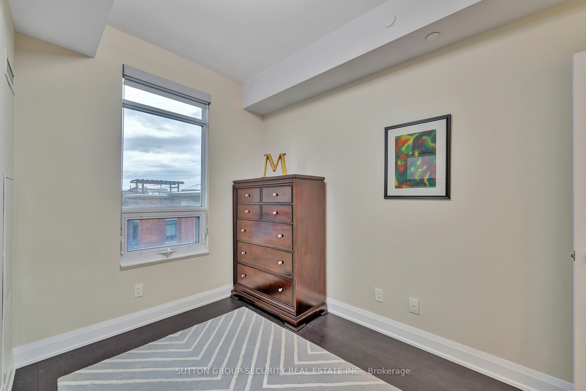 35 Fontenay Court #602