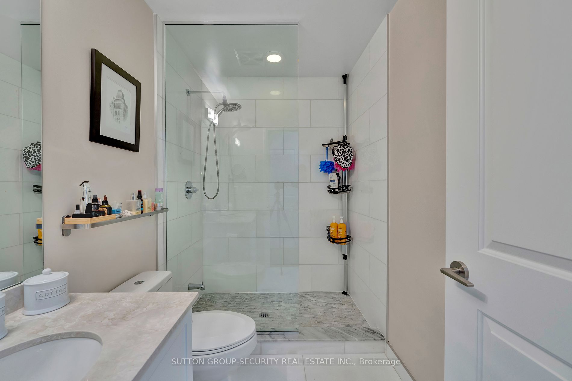35 Fontenay Court #602