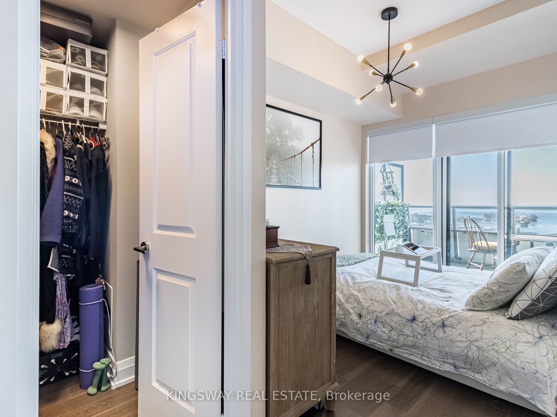 30 Shore Breeze Drive, #1420